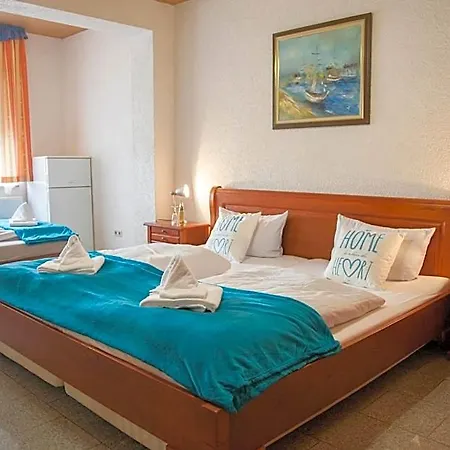 Otel Atlantis 3*