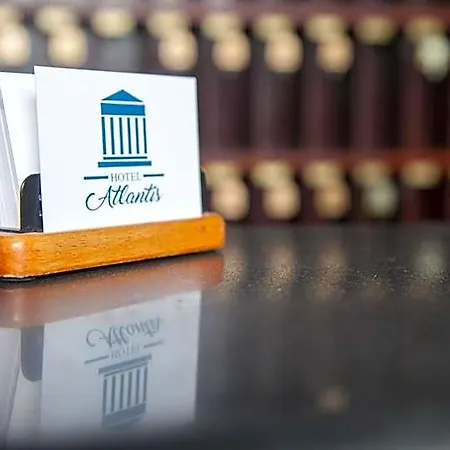 Atlantis 3* Hutschenhausen