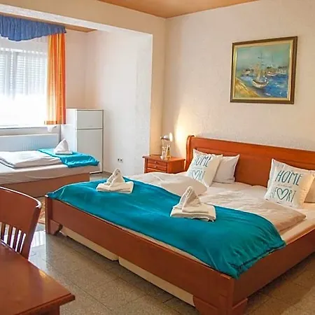 Atlantis Otel 3*