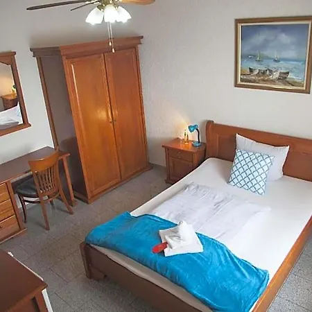 Atlantis Otel Hutschenhausen