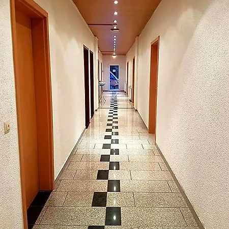 Hotel Atlantis 3*