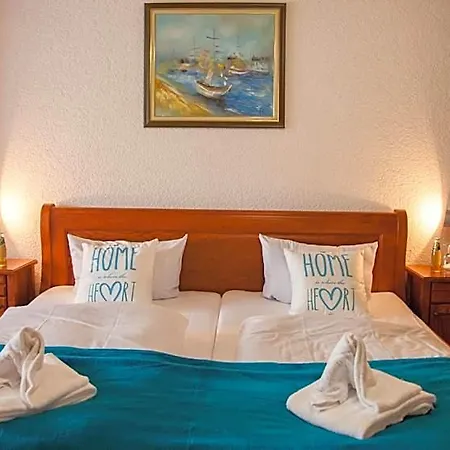 Otel Atlantis Hutschenhausen