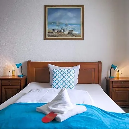 Otel Atlantis 3*